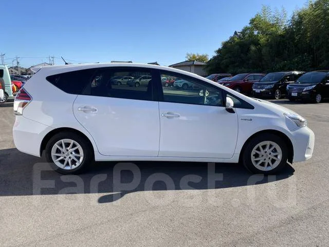 Toyota Prius a. �������, ��������, 1.8 (99��.�.), ������, �/�. ��� ����� �� ������������ ����