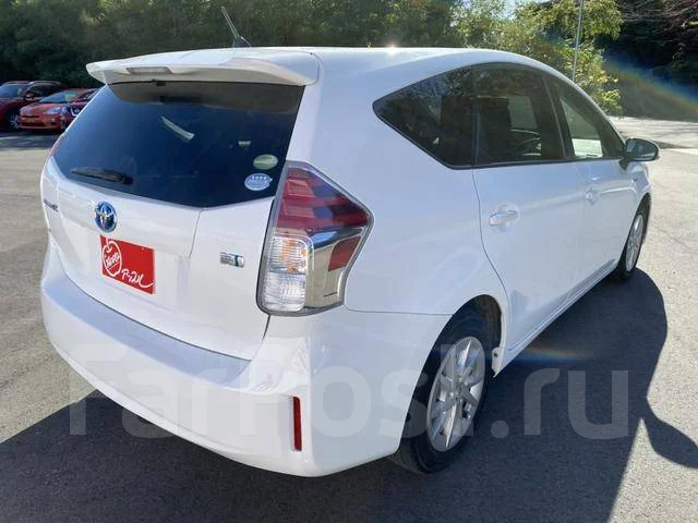 Toyota Prius a. �������, ��������, 1.8 (99��.�.), ������, �/�. ��� ����� �� ������������ ����