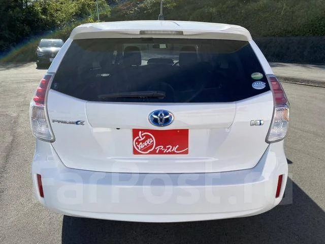 Toyota Prius a. �������, ��������, 1.8 (99��.�.), ������, �/�. ��� ����� �� ������������ ����