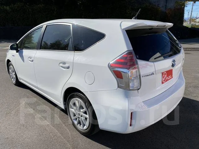 Toyota Prius a. �������, ��������, 1.8 (99��.�.), ������, �/�. ��� ����� �� ������������ ����