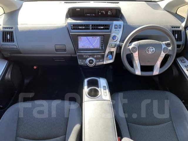 Toyota Prius a. �������, ��������, 1.8 (99��.�.), ������, �/�. ��� ����� �� ������������ ����