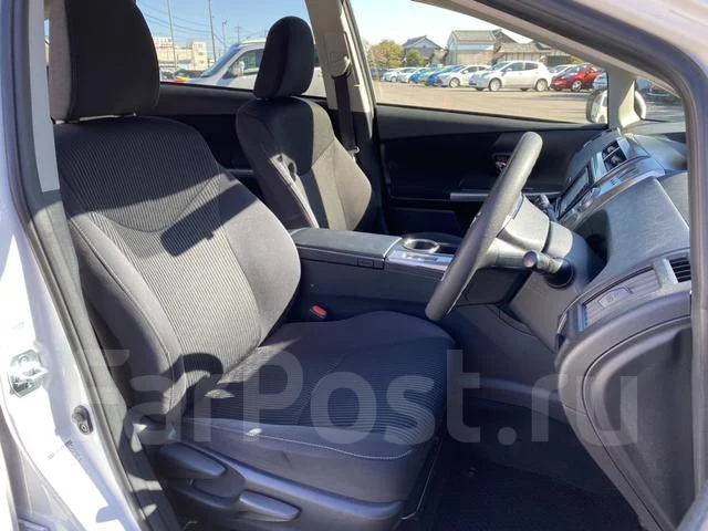 Toyota Prius a. �������, ��������, 1.8 (99��.�.), ������, �/�. ��� ����� �� ������������ ����