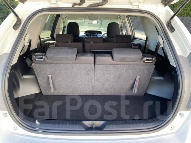 Toyota Prius a. �������, ��������, 1.8 (99��.�.), ������, �/�. ��� ����� �� ������������ ����