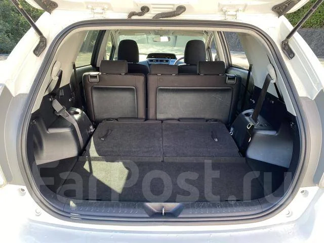 Toyota Prius a. �������, ��������, 1.8 (99��.�.), ������, �/�. ��� ����� �� ������������ ����