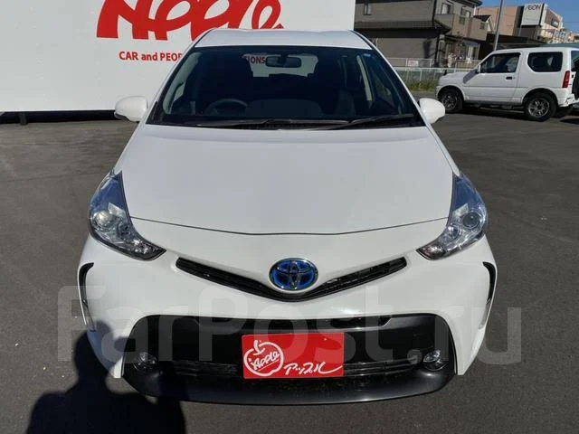 Toyota Prius a. �������, ��������, 1.8 (99��.�.), ������, �/�. ��� ����� �� ������������ ����