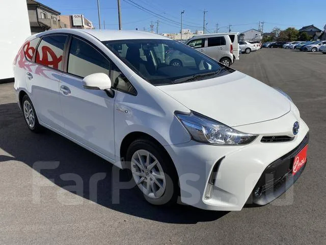 Toyota Prius a. �������, ��������, 1.8 (99��.�.), ������, �/�. ��� ����� �� ������������ ����