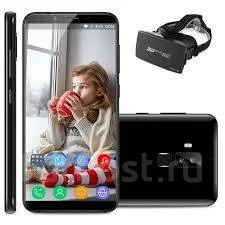 Homtom S8. �����, ������, 4G LTE, Dual-SIM ����