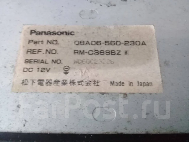 Panasonic ����
