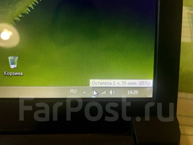 Lenovo B570. 15.6", 2,1����, ��� 4 ��, ���� 500���, WiFi: 1, ����������� �� 3��. ����