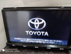 Toyota NSZT-Y66T 9������. WI-FI , USB, DVD, MP3, HDMI , Bluetooth ����