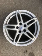 Alutec Poison. 8.0x17", 5x110, ET21, �� 66,5���. ����