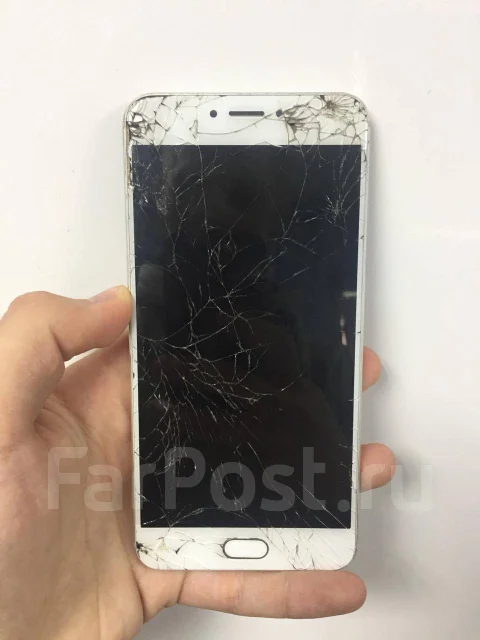 Meizu MX6. �/� ����