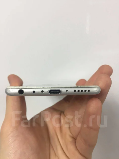 Meizu MX6. �/� ����