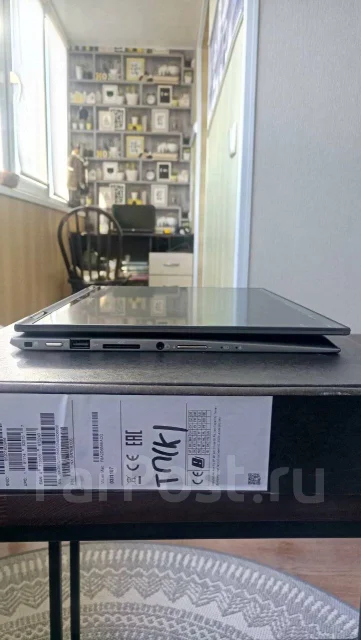 Acer Spin 5. 13.3", ��� 8 ��, WiFi: 1, Bluetooth: 1 ����