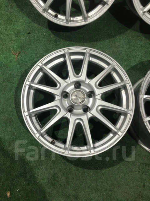 Kosei. 7.0x17", 5x114.3, ET38, �� 72���. ����