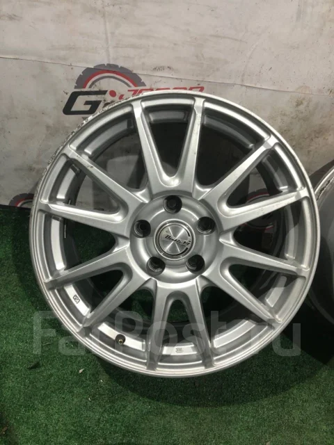 Kosei. 7.0x17", 5x114.3, ET38, �� 72���. ����
