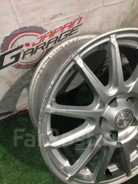 Kosei. 7.0x17", 5x114.3, ET38, �� 72���. ����