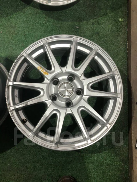 Kosei. 7.0x17", 5x114.3, ET38, �� 72���. ����