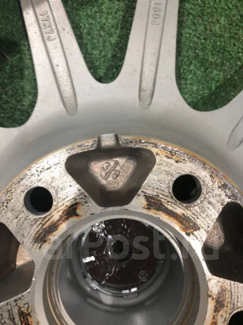 Kosei. 7.0x17", 5x114.3, ET38, �� 72���. ����