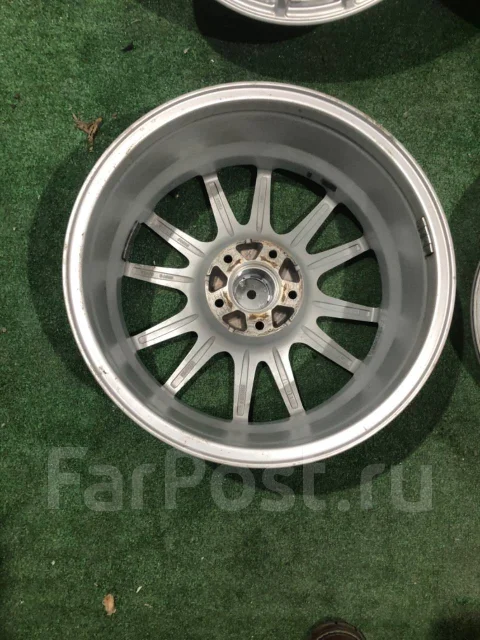 Kosei. 7.0x17", 5x114.3, ET38, �� 72���. ����