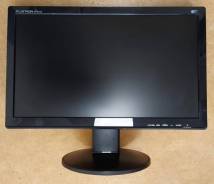 LG. 19" 