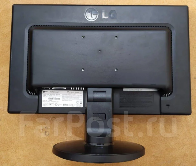 LG. 19" ����