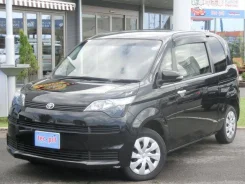 Toyota Spade. �������, ��������, 1.5 (109��.�.), ������, �/�. ��� ����� �� ������������ ����