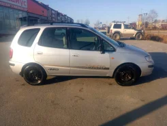 Toyota Corolla Spacio. �������, 4wd, 1.8 (115��.�.), ������, 293 360����. �� ����