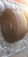 Bridgestone M748. �����������, 2014 ���, �/�, ����� 70 % ����