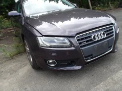 Audi A5. CDN ����