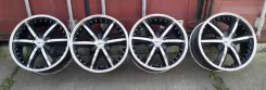Antera 389. 9.5x20", 5x114.3, ET40, �� 75���. ����