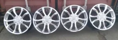 Dizzard DZ146. 8.0x18", 5x100, 5x110, ET35, �� 72,6���. ����