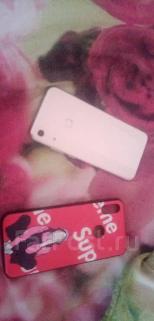 Honor 8A. �/�, ������� ����