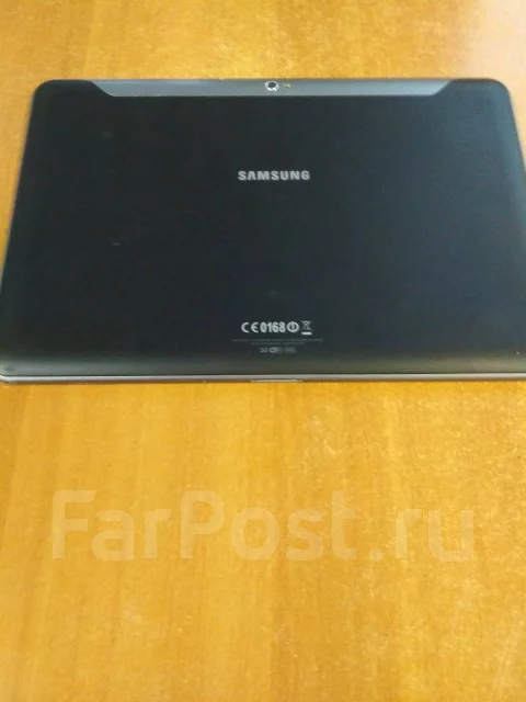 Samsung Galaxy Tab 10.1 ����