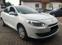 Renault Fluence ����