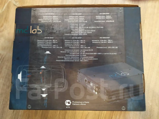 MDLab ����