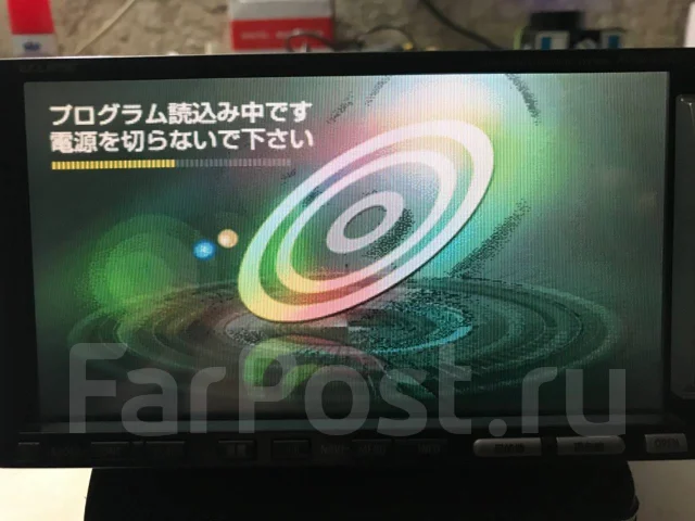 Eclipse AVN4405D ����