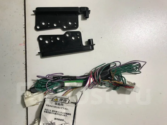 Eclipse AVN4405D ����
