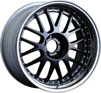 SSR Professor MS1. 8.5x19", 5x100, 5x112, 5x114.3, 5x120, 5x130, �� 73���. ��� ����� �� ���������� ����