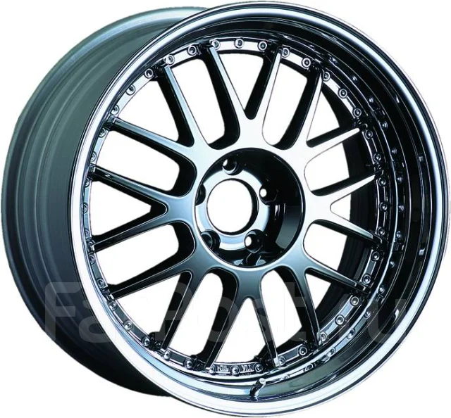 SSR Professor MS1. 9.0x20", 5x100, 5x112, 5x114.3, 5x120, �� 73���. ��� ����� �� ���������� ����
