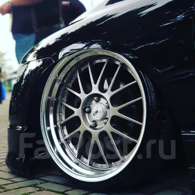 SSR Professor MS1. 9.0x20", 5x100, 5x112, 5x114.3, 5x120, �� 73���. ��� ����� �� ���������� ����