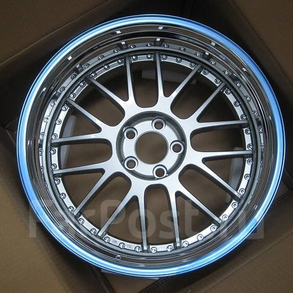 SSR Professor MS1. 9.0x20", 5x100, 5x112, 5x114.3, 5x120, �� 73���. ��� ����� �� ���������� ����
