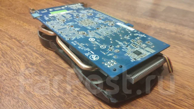 GeForce GTX 550 Ti ����