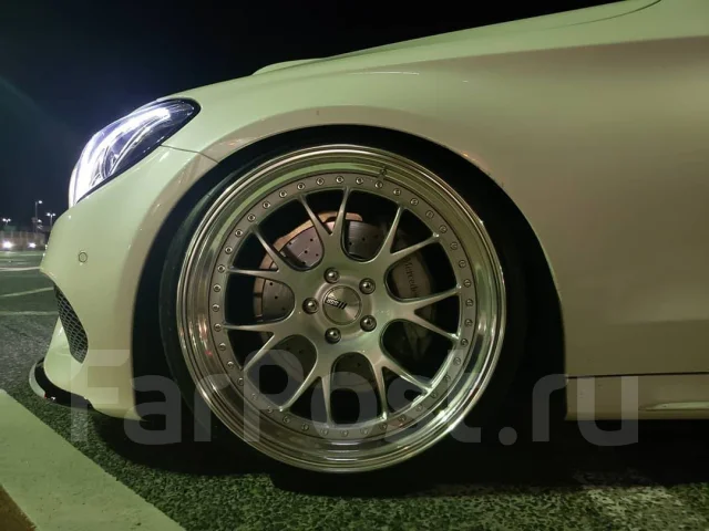 SSR Professor MS3. 10.5x20", 5x112, 5x114.3, 5x120, 5x130, �� 73���. ��� ����� �� ���������� ����