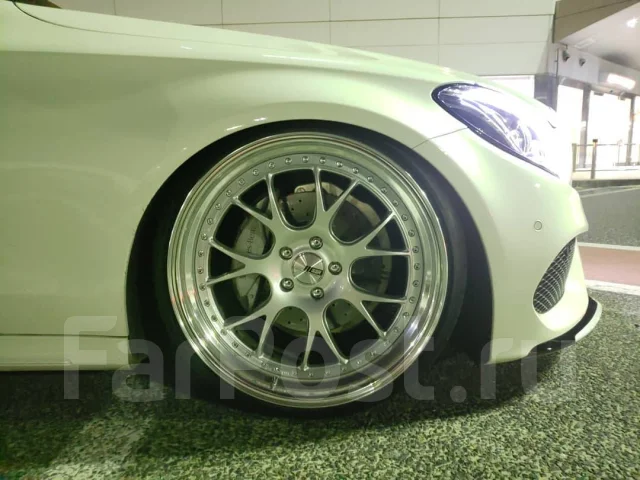 SSR Professor MS3. 10.5x20", 5x112, 5x114.3, 5x120, 5x130, �� 73���. ��� ����� �� ���������� ����