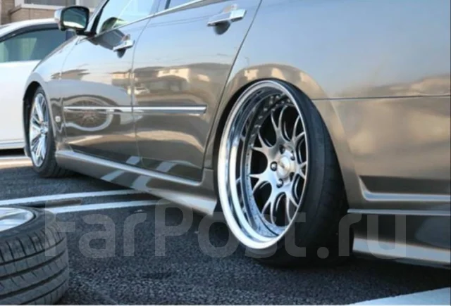 SSR Professor MS3. 10.5x20", 5x112, 5x114.3, 5x120, 5x130, �� 73���. ��� ����� �� ���������� ����
