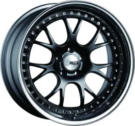 SSR Professor MS3. 11.5x20", 5x112, 5x114.3, 5x120, 5x130, �� 73���. ��� ����� �� ���������� ����