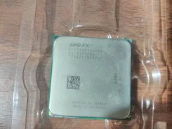 AMD FX-4350