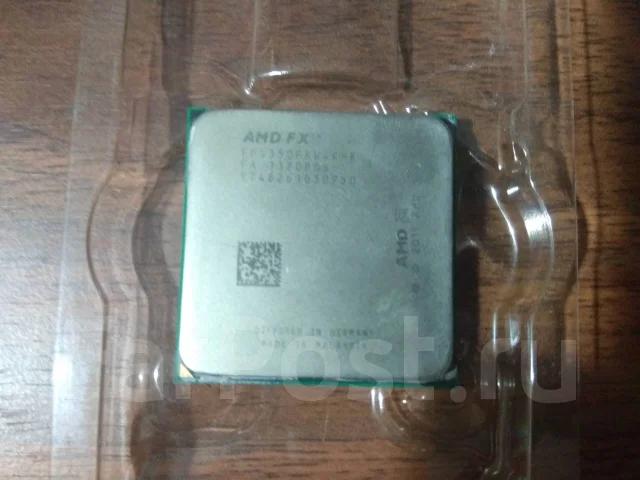 AMD FX-4350 ����