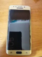 Samsung Galaxy S6 Edge. �/�, �����, 3G, 4G LTE, NFC ����